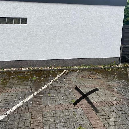 フリードリヒスドルフRuhepol Im Taunus Naehe Frankfurtアパートメント エクステリア 写真